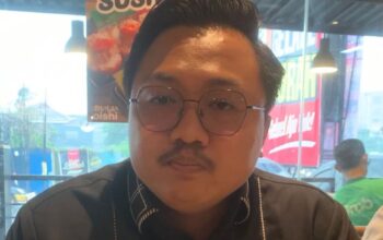Bagas Wahyu Jati, tim kuasa hukum korban konten AI Chiko