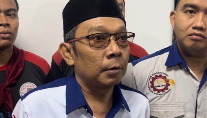 Gaji di Jateng Terendah se-Indonesia, Aliansi Buruh Singgung Karyawan Terampil Lari ke Jabar dan Jatim