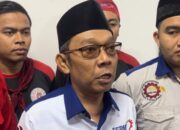 Koordinator Aliansi Buruh Jawa Tengah (ABJaT) Aulia Hakim