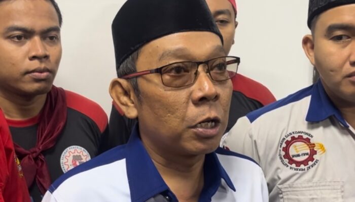 Ramai Tenaga Kerja Asing di Jateng, Aliansi Buruh: Kita Dukung Investasi Asalkan Pekerja Lokal Tak Tergeser