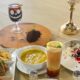 Hotel Up Peak Semarang Hadirkan Nuansa Halloween, Tawarkan Menu “Dark Magic” dan Diskon Menginap