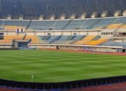 Stadion Gelora Bandung Lautan Api (GBLA)
