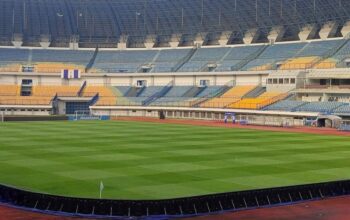 Stadion Gelora Bandung Lautan Api (GBLA)