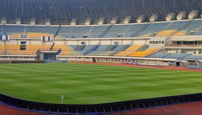 Persib Bandung Tundukkan Selangor FC 2-0 di AFC Champions League 2: Maung Bandung Mantap di Puncak Grup G