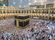 Legalisasi Umrah Mandiri Disahkan, Dunia Travel Religi Tanah Air Dikejutkan