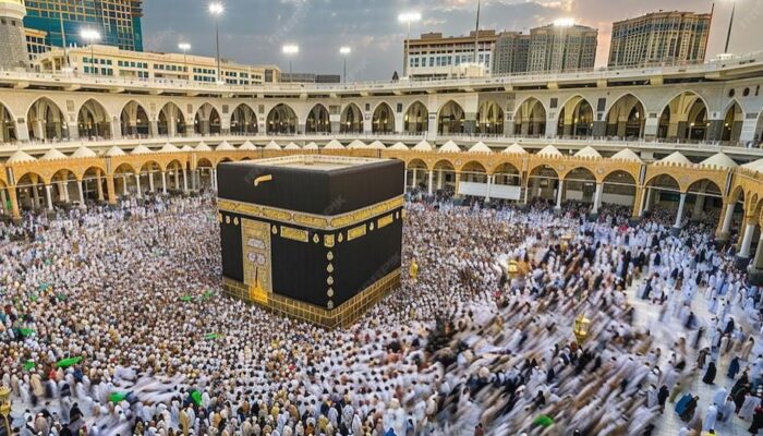 Legalisasi Umrah Mandiri Disahkan, Dunia Travel Religi Tanah Air Dikejutkan