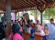 sosialisasi sampah