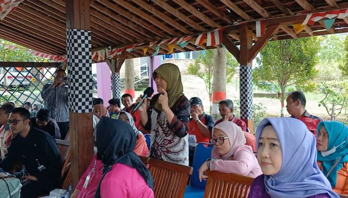 Ubah Sampah Jadi Berkah, Panti PGOT Mardi Utomo Semarang Terapkan Sistem “Care Pasti Pas”