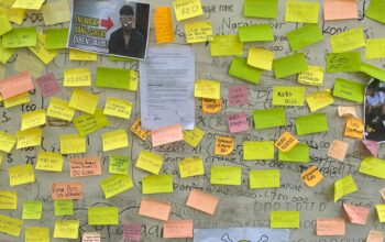 kasus ai chiko sman 11 semarang