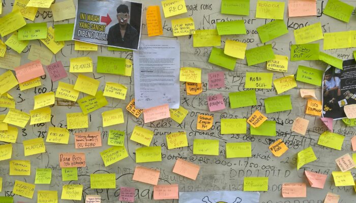Korban Kasus Konten AI Chiko Pilih Lapor Polisi Daripada Sekolah: Kami Sudah Tak Percaya Lagi