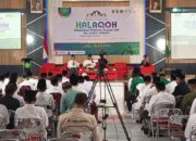 pondok pesantren
