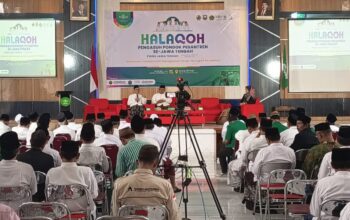 pondok pesantren