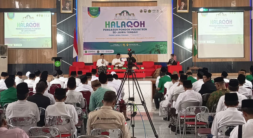 pondok pesantren