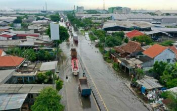 banjir Semarang