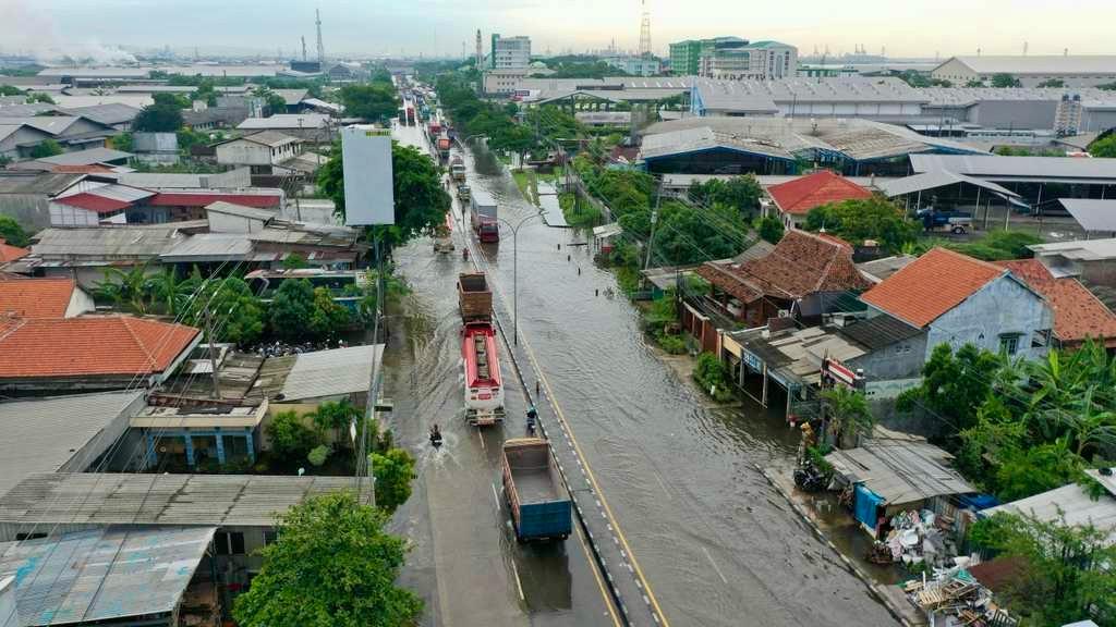 banjir Semarang