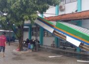 hujan terjang blora