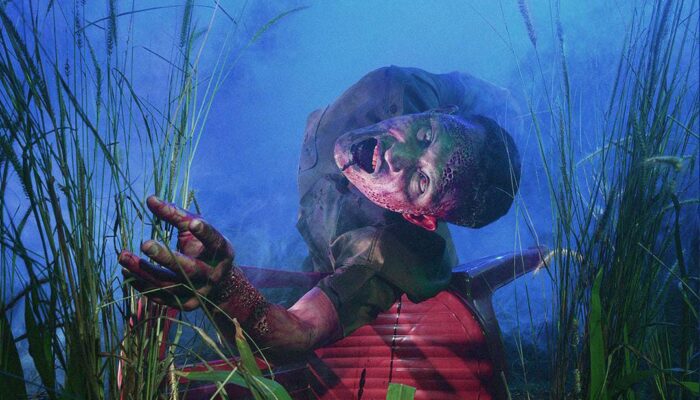 Sinopsis Film Abadi Nan Jaya: Saat Jamu Tradisional Menjadi Sumber Wabah Zombi