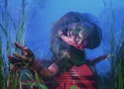 Penampakan Zombie di Film Abadi Nan Jaya