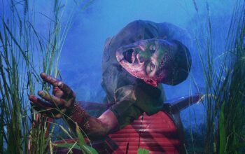 Penampakan Zombie di Film Abadi Nan Jaya