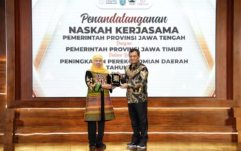 Pemprov Jateng