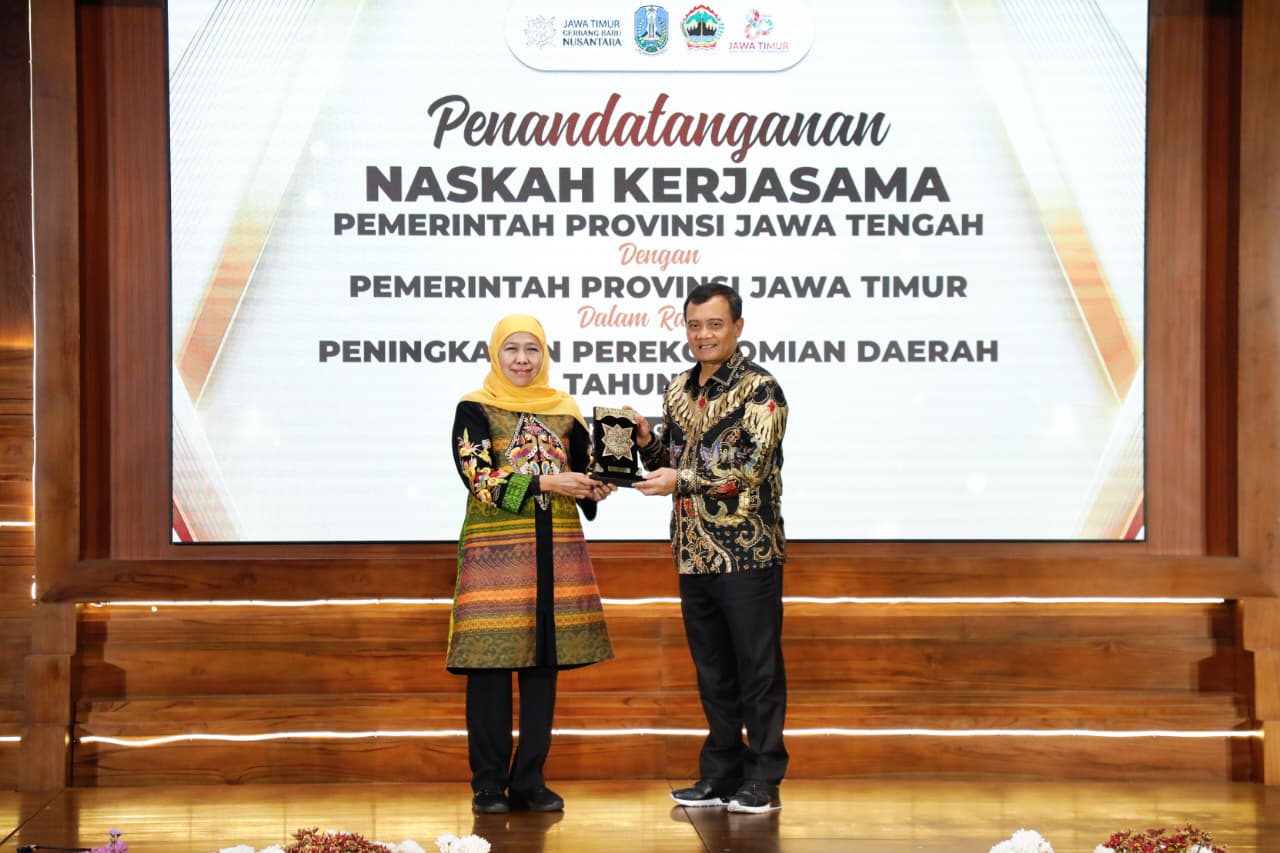 Pemprov Jateng