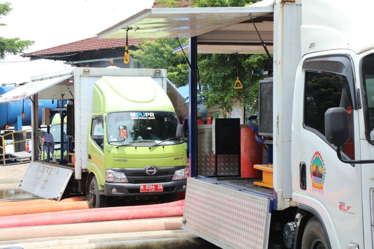 banjir