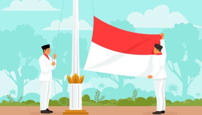 Jadwal dan Susunan Upacara Hari Sumpah Pemuda 2025: Panduan Resmi dari Kemenpora