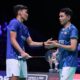 Langkah Gemilang Fajar/Fikri Antar Indonesia ke Semifinal French Open 2025