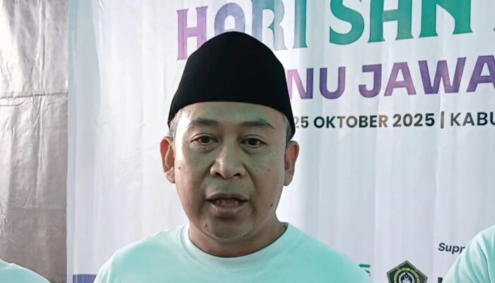PWNU Jateng Apresiasi Pemerintah Izinkan Umrah Mandiri, Minta Regulasi Diperjelas