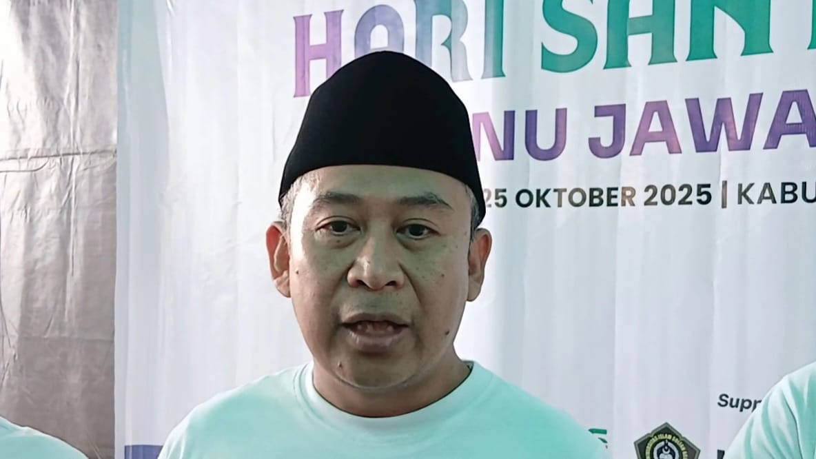 pwnu jateng