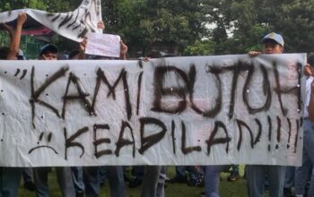 Siswa SMAN 11 Semarang