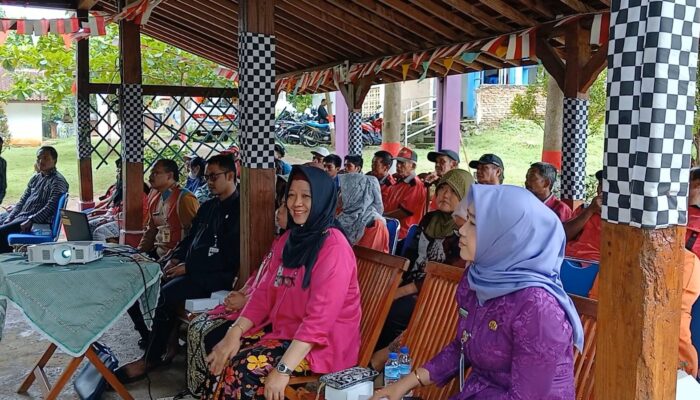 Bangun Kemandirian, Panti PGOT Mardi Utomo Semarang Latih Penerima Manfaat Jadi Produktif