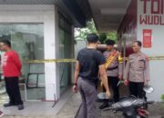 polsek sodorejo salatiga