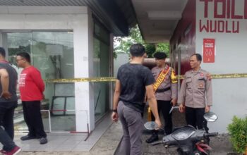 polsek sodorejo salatiga