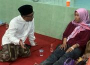 Wakil Wali Kota Semarang, Iswar Aminuddin // kecelakaan pemalang