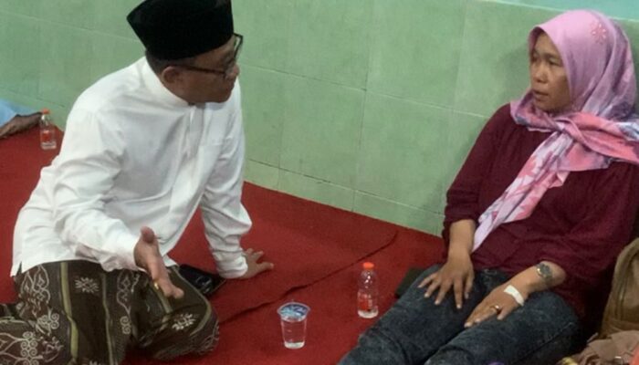 Pemkot Semarang Pastikan Penanganan Korban Kecelakaan Bus Pariwisata Bendan Ngisor Berjalan Baik