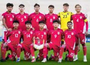 Garuda Muda Timnas Indonesia U-17