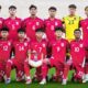 Hasil Uji Coba Timnas U17: Indonesia Kalah Tipis 1-2 dari Paraguay