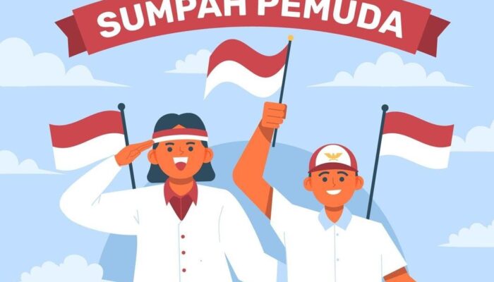 Apakah Hari Sumpah Pemuda 28 Oktober Libur? Cek Informasinya Berikut