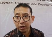 Ketua Dewan Gelar, Tanda Jasa dan Tanda Kehormatan (GTK) RI, Fadli Zon.