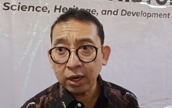Ketua Dewan Gelar, Tanda Jasa dan Tanda Kehormatan (GTK) RI, Fadli Zon.