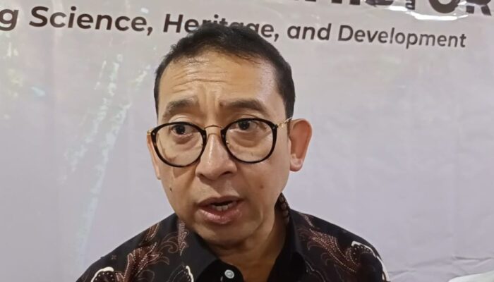 Fadli Zon Tegaskan Usulan Soeharto Jadi Pahlawan Nasional Tetap Diproses