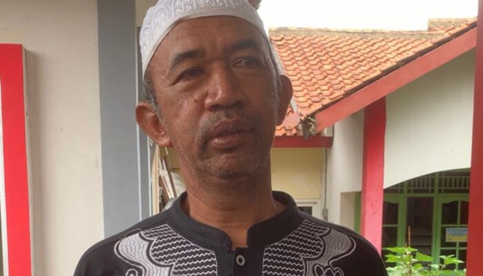 Kesaksian Solehat, Petugas Kebersihan yang Selamat dari Kecelakaan Bus FKK Bendan Ngisor