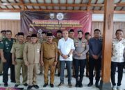 pengurus hamong projo