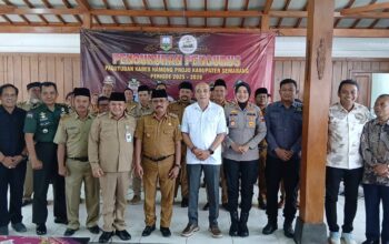 pengurus hamong projo