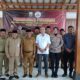 Bupati Semarang Kukuhkan Pengurus Hamong Projo 2025–2028, Tekankan Prioritas Pembangunan di Tengah Pengurangan Dana Desa