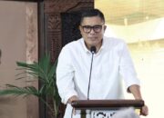Wakil Ketua DPRD Jawa Tengah, Mohammad Saleh. (DPRD Jateng)