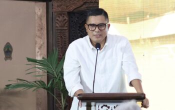 Wakil Ketua DPRD Jawa Tengah, Mohammad Saleh. (DPRD Jateng)