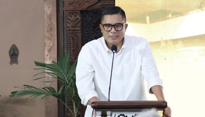 Wakil Ketua DPRD Jateng Dukung Investor Asing Kembangkan Sektor Pariwisata