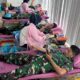 Gandeng TNI dan PMI, Harris Sentraland Semarang Rayakan Hari Sumpah Pemuda dengan Donor Darah